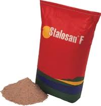 Stalosan Sack Stallhygiene - Stalleinstreu