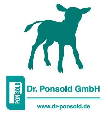 Mineralfuttersack für Kälber Unterstützung der Gesundheit und Vitalität mit wichtigen Mineralien und Vitaminen